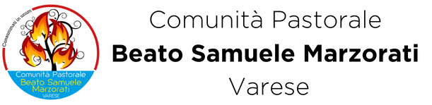 Logo Comunità Pastorale