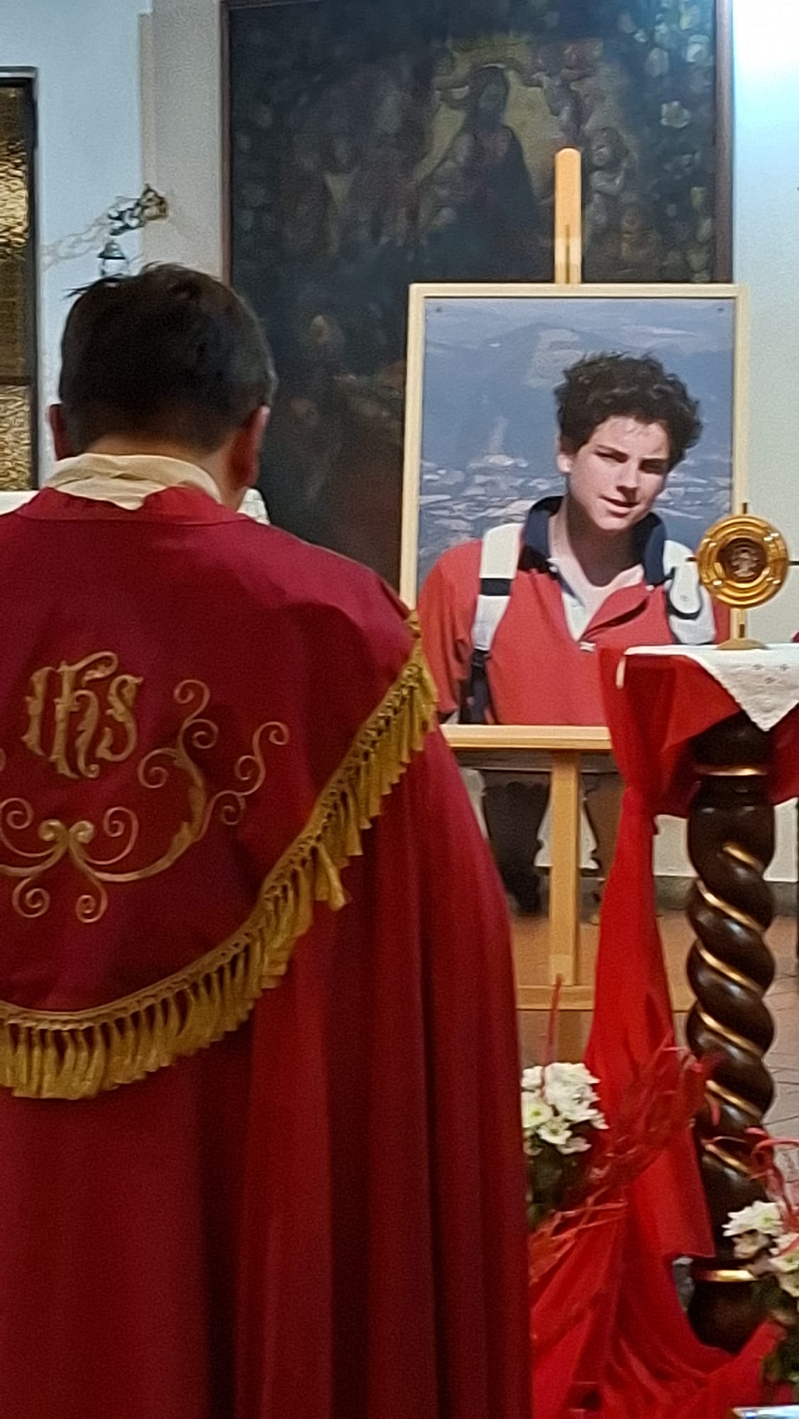 Festa della Comunità Pastorale