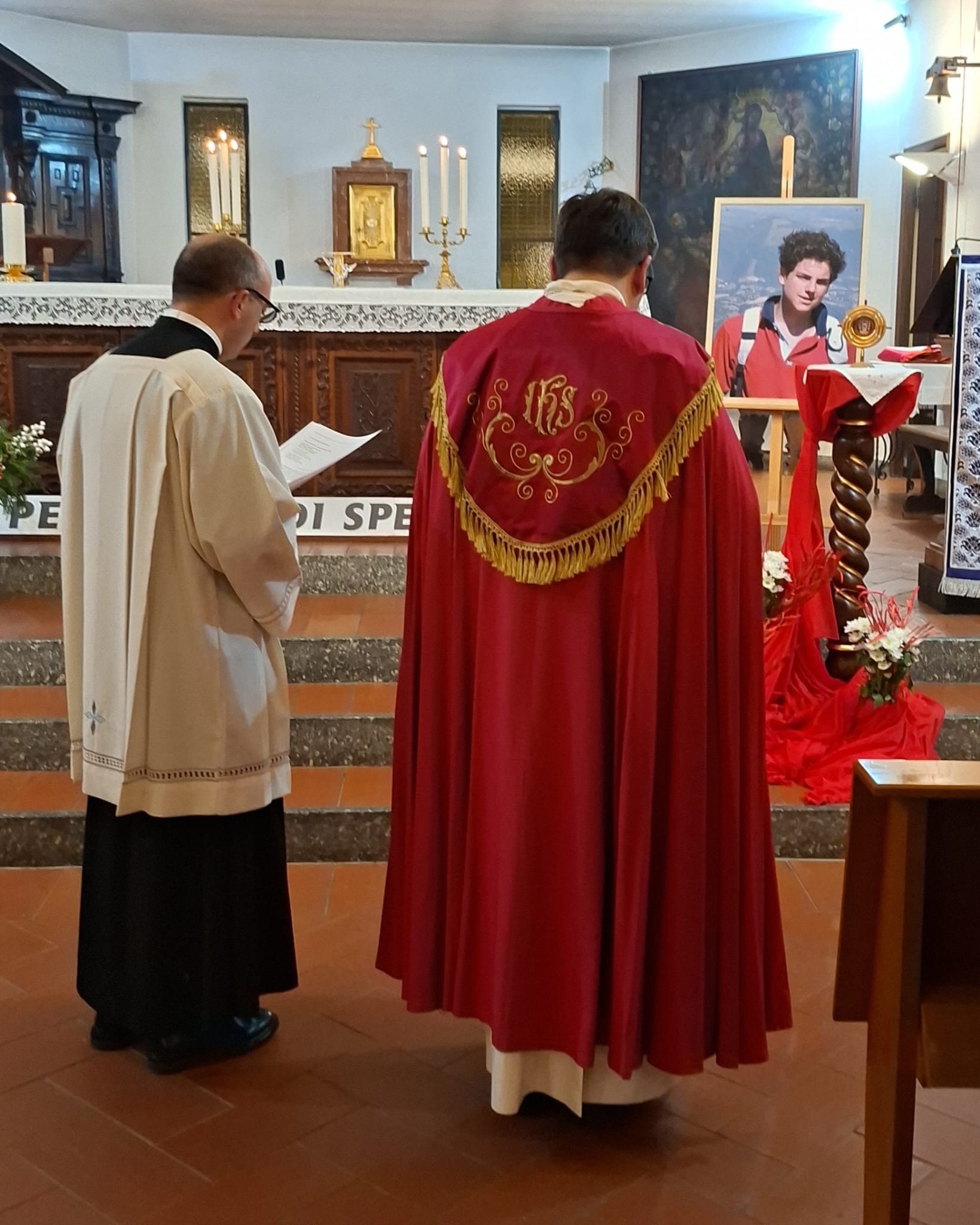 San Carlo Acutis - foto 2