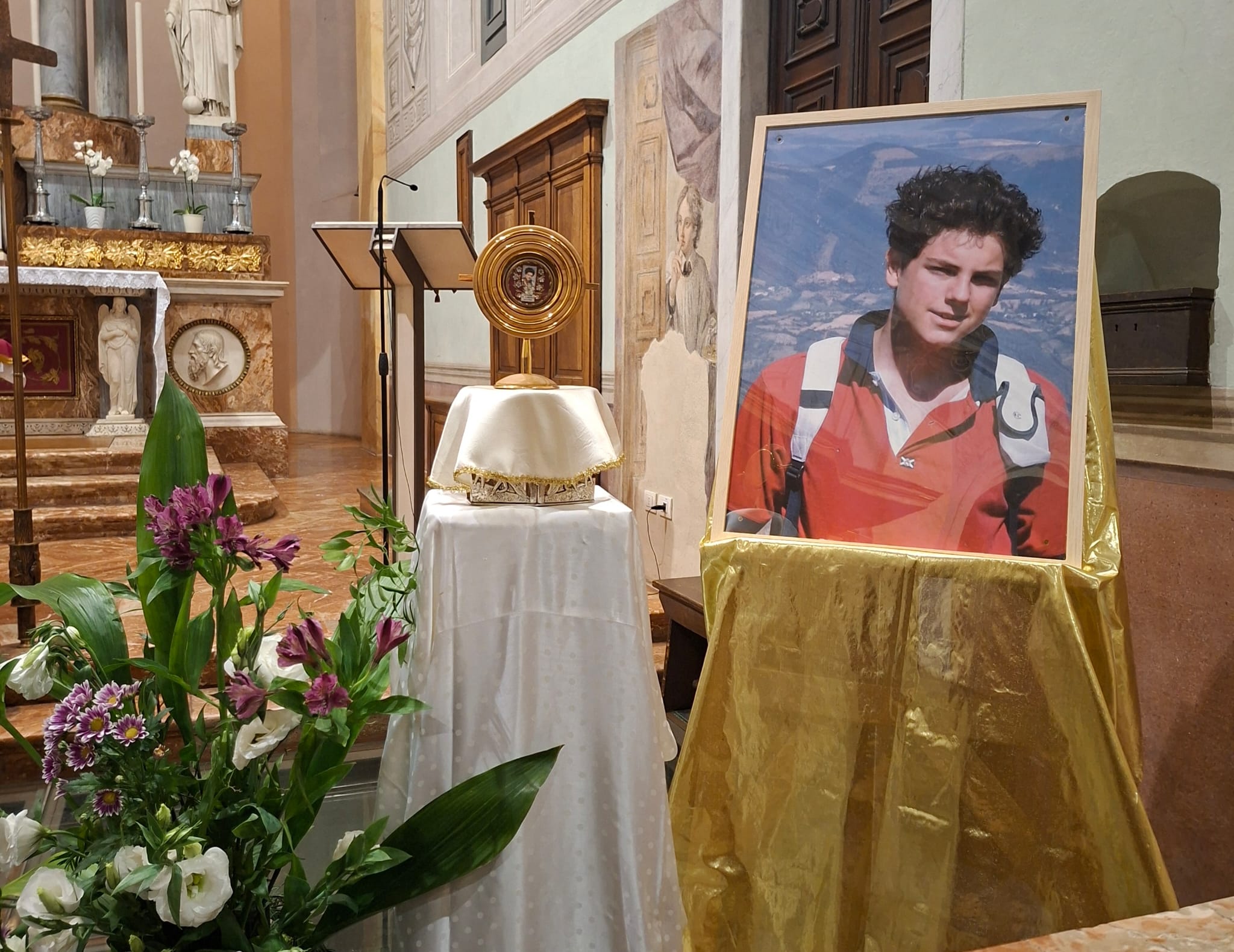 San Carlo Acutis - foto 3