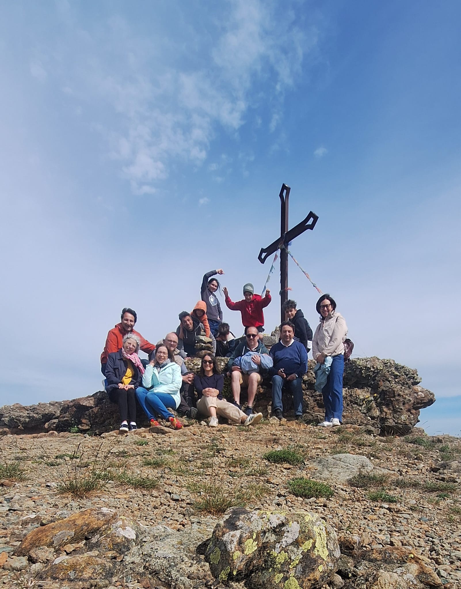 Vacanza famiglie a Tiglieto - foto 3