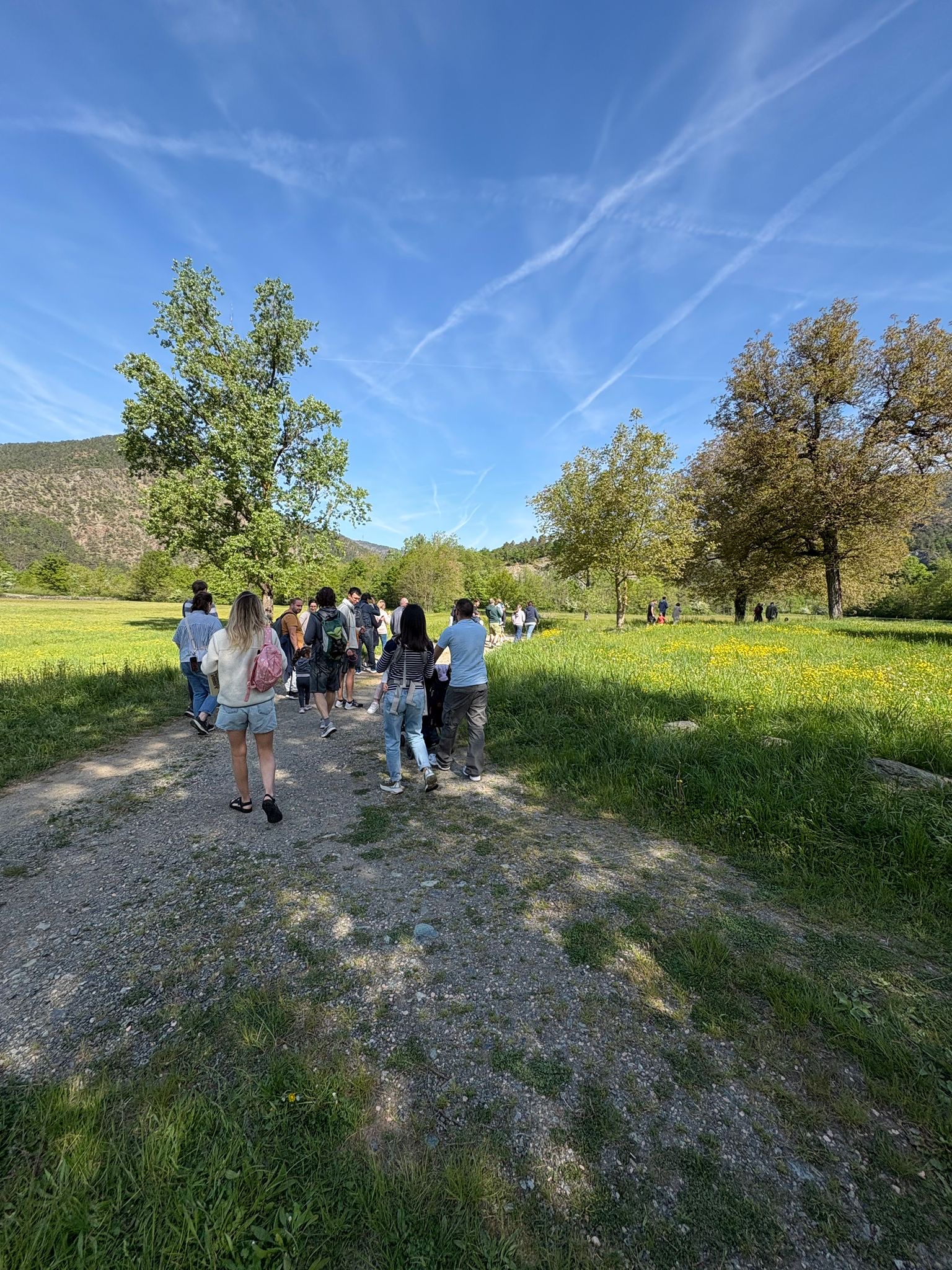 Vacanza famiglie a Tiglieto - foto 2