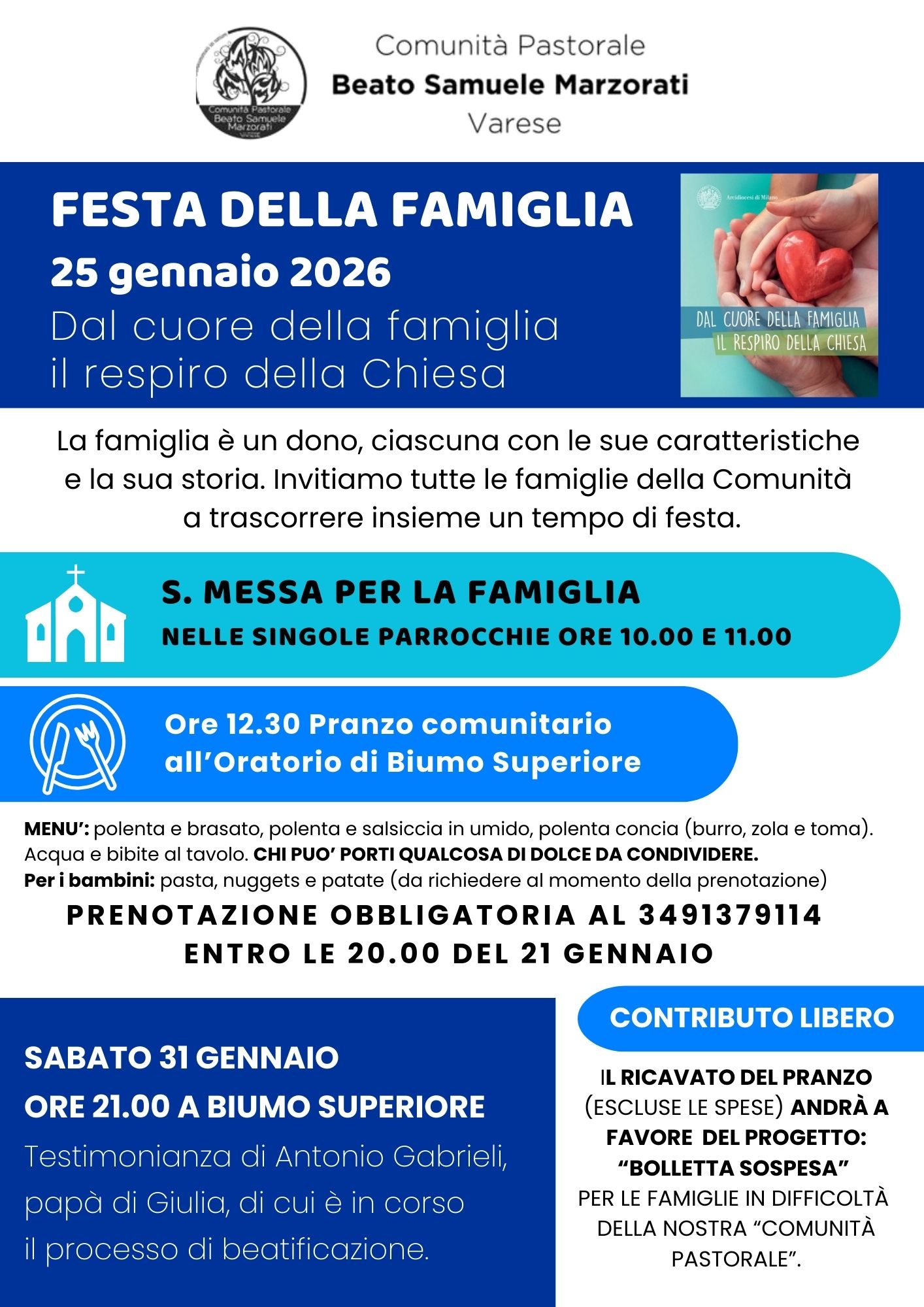 Orari Messe Primo Gennaio